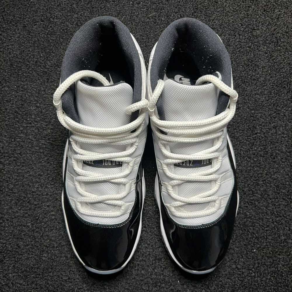 Jordan Brand × Nike Concord Jordan 11 - image 3