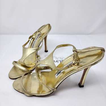 Manolo blahnik pumps 36 - Gem