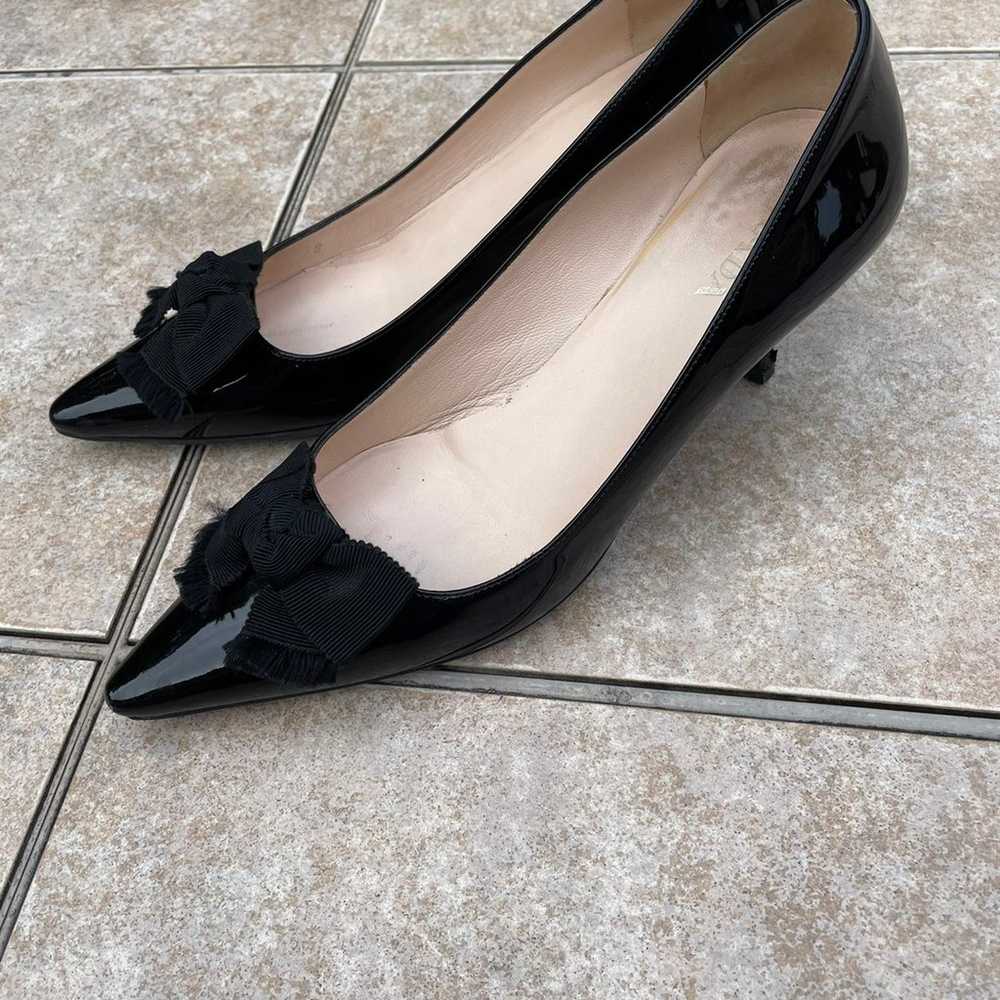 heels size 38 Prada - image 5