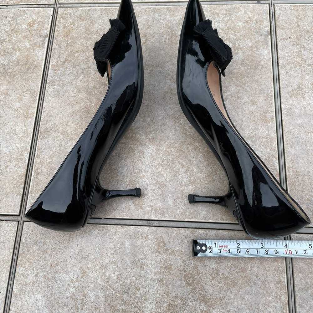 heels size 38 Prada - image 7