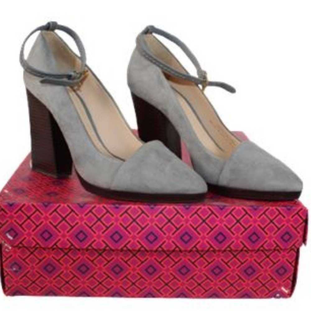 TORY BURCH
High Heels from Tory Burch in Gray size - image 1