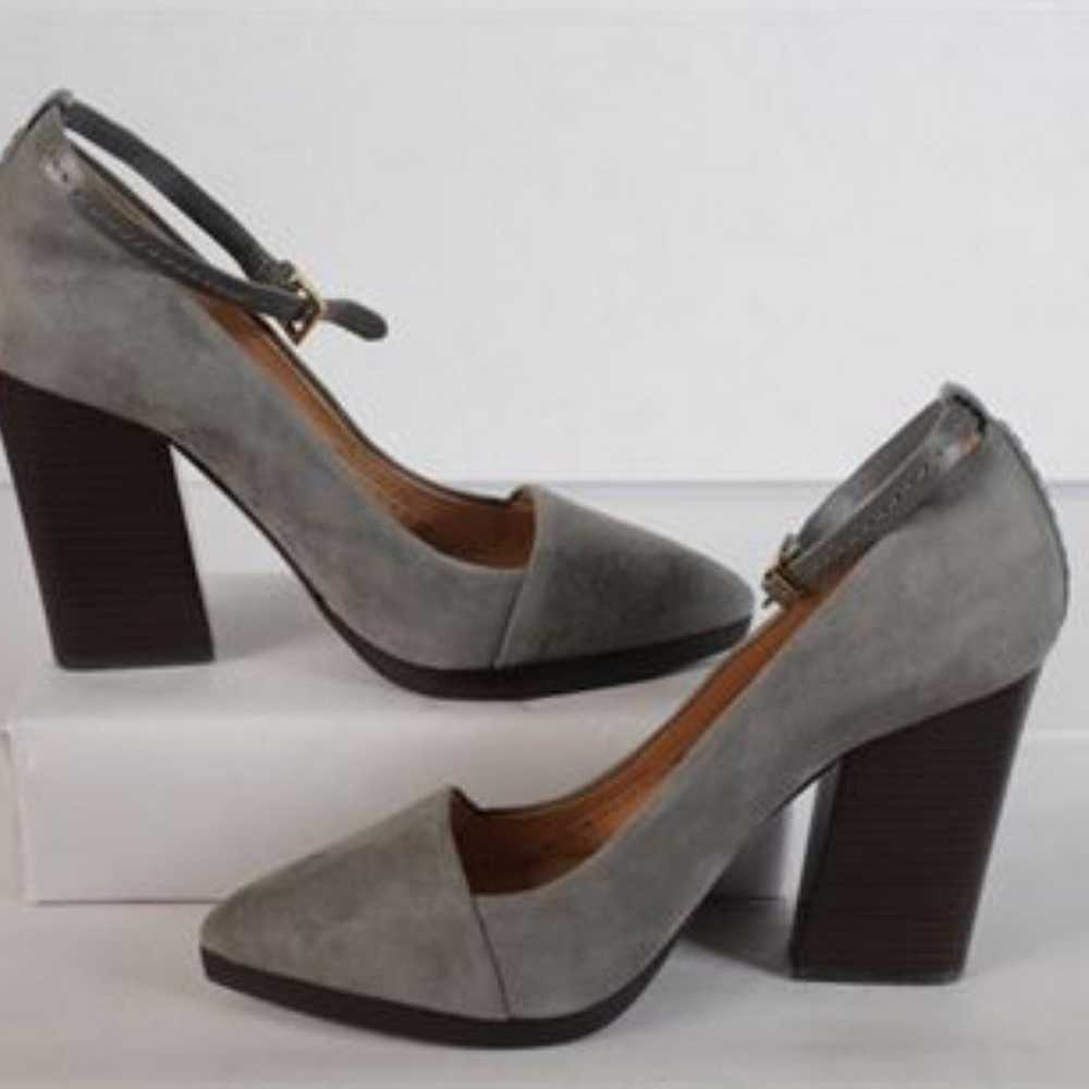 TORY BURCH
High Heels from Tory Burch in Gray size - image 3