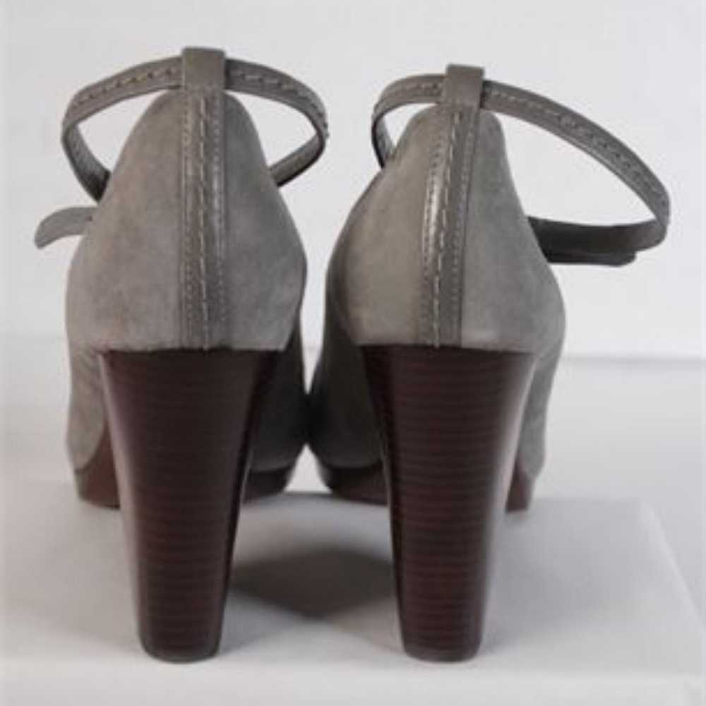 TORY BURCH
High Heels from Tory Burch in Gray size - image 4