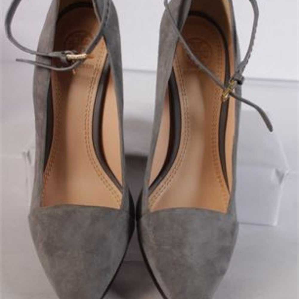 TORY BURCH
High Heels from Tory Burch in Gray size - image 6