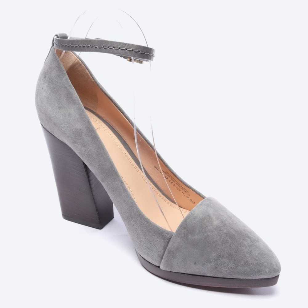 TORY BURCH
High Heels from Tory Burch in Gray size - image 9