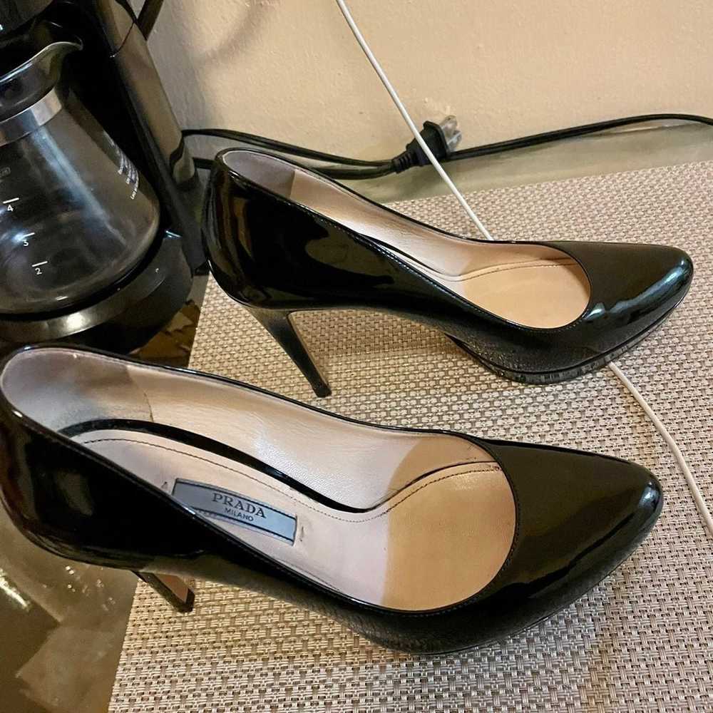 Prada shoes - image 1