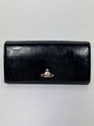 Vivienne Westwood Orb Long Wallet