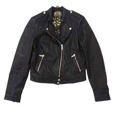 偉大な Dカン タイプ jofama jacket leather ライダース ジャケット 