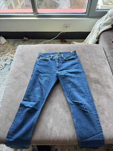 A.p.c petit new standard - Gem