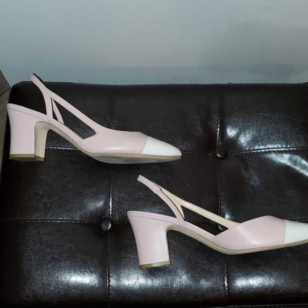 Ivanka Slingback - image 2