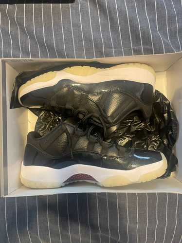 Jordan Brand Air Jordan 11 Retro Low ‘72-10’ - image 1