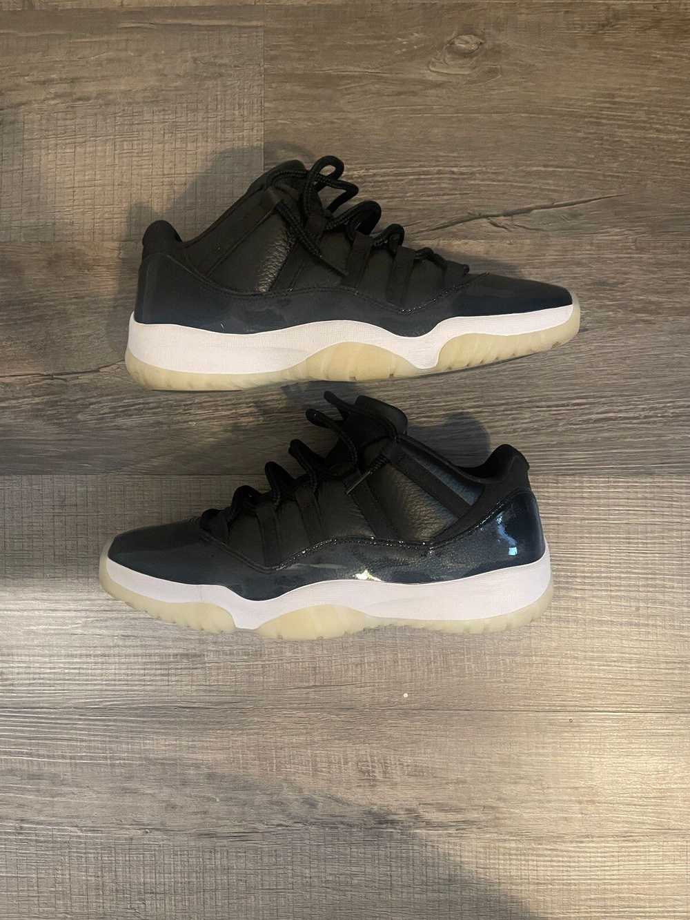 Jordan Brand Air Jordan 11 Retro Low ‘72-10’ - image 4