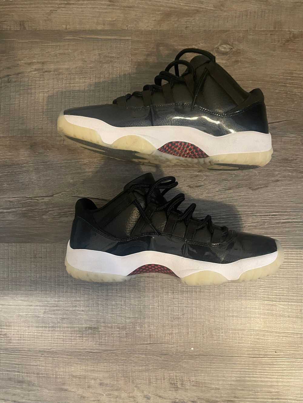 Jordan Brand Air Jordan 11 Retro Low ‘72-10’ - image 5