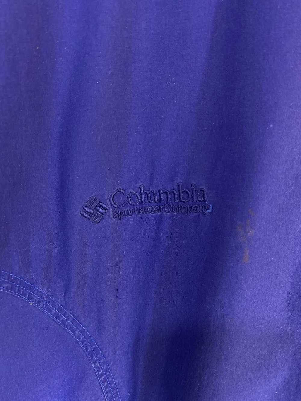 Avant Garde × Columbia × Vintage Vintage Columbia… - image 4