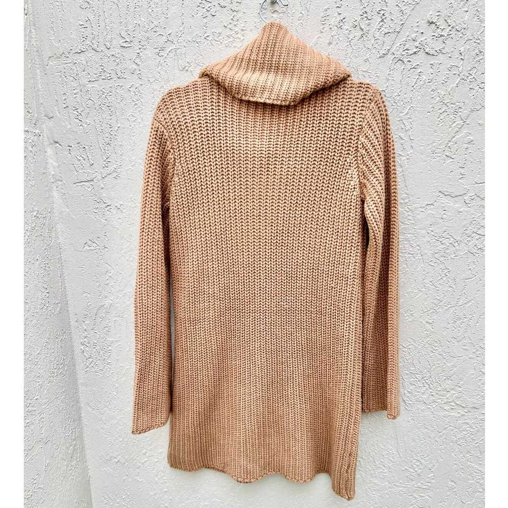 BB Dakota BB Dakota Knit Turtleneck Pullover Swea… - image 7