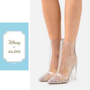 LIMITED EDITION DISNEY X ALDO