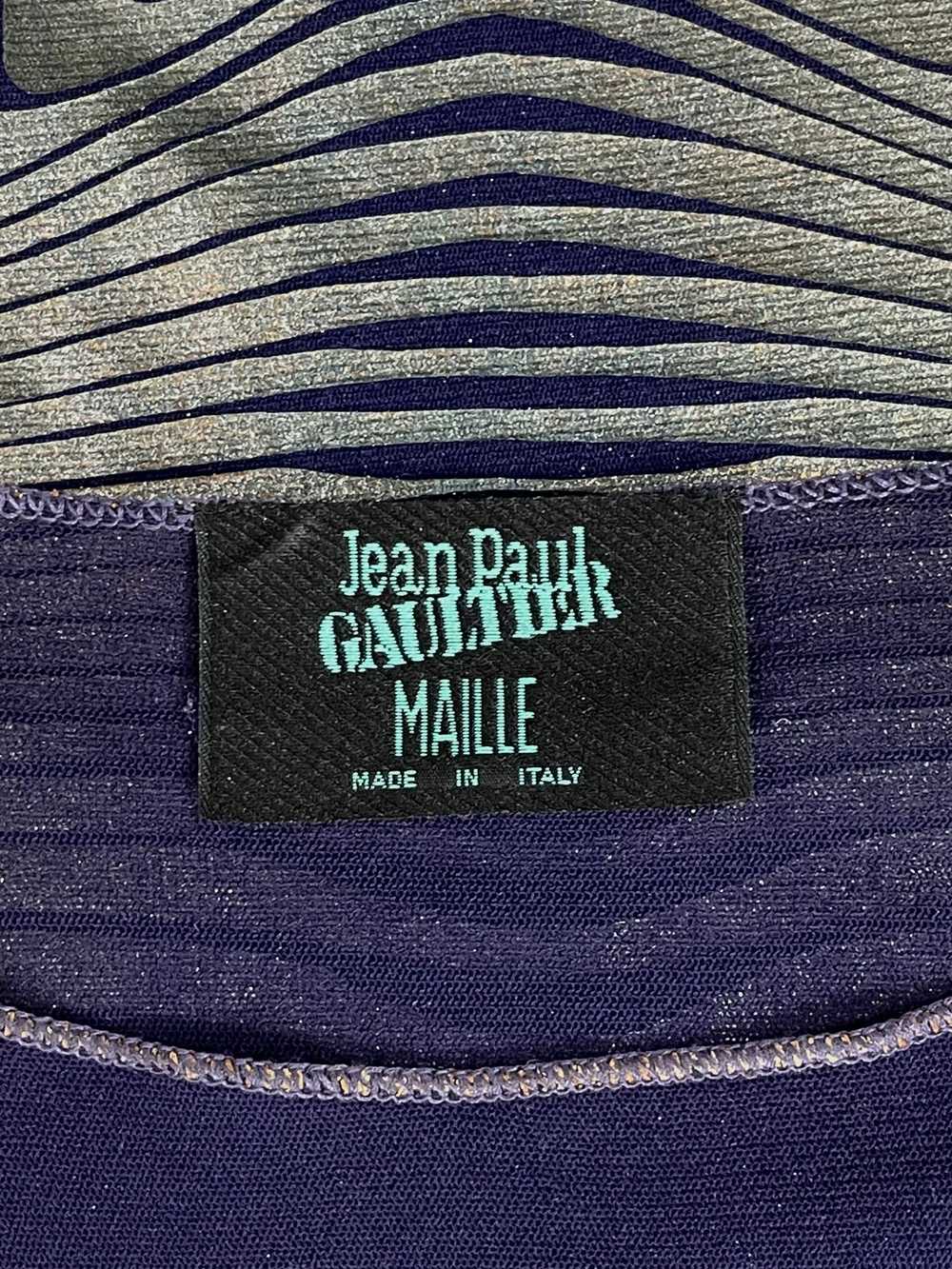 Archival Clothing × Jean Paul Gaultier × Vintage … - image 5