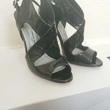 Camilla Skovgaard Heels