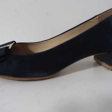 Carolina Herrera Designer Shoes