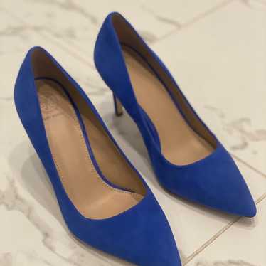 Tory Burch Elana Pumps