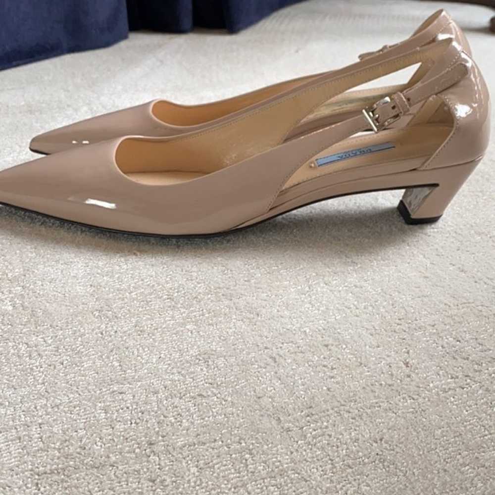 Prada shoes - image 2