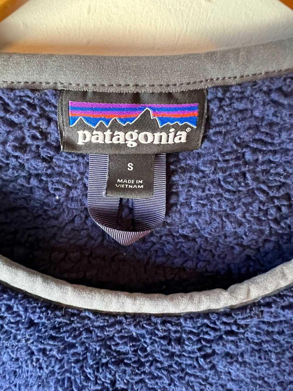 Patagonia Patagonia Fleece Jacket - image 3