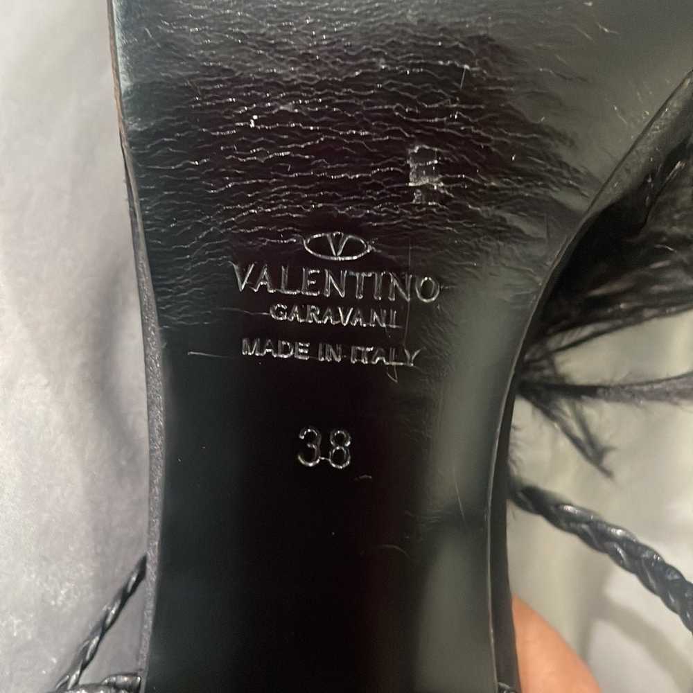 Valentino Garavani heels - image 3