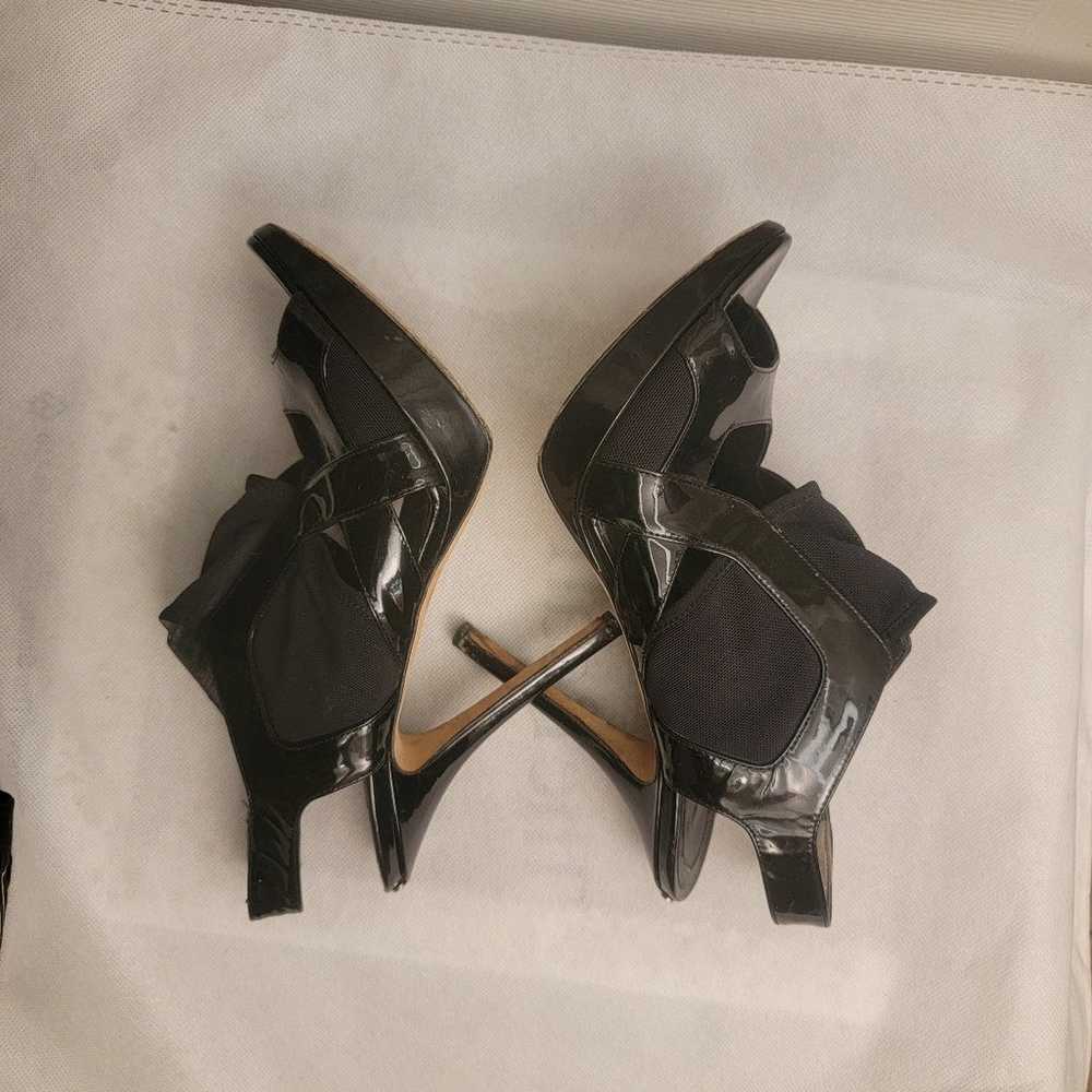 Christian Dior black heels size 38 - image 6