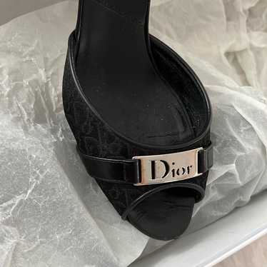 Christian Dior Diorissmo Heels