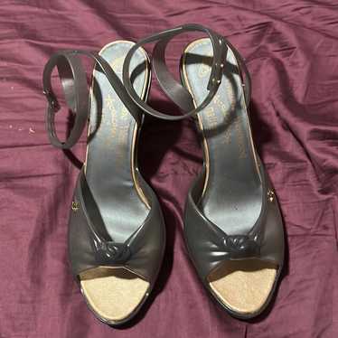 Vivienne westwood by melissa - Gem