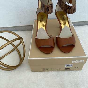 Michael Kors Guiliana Shoes