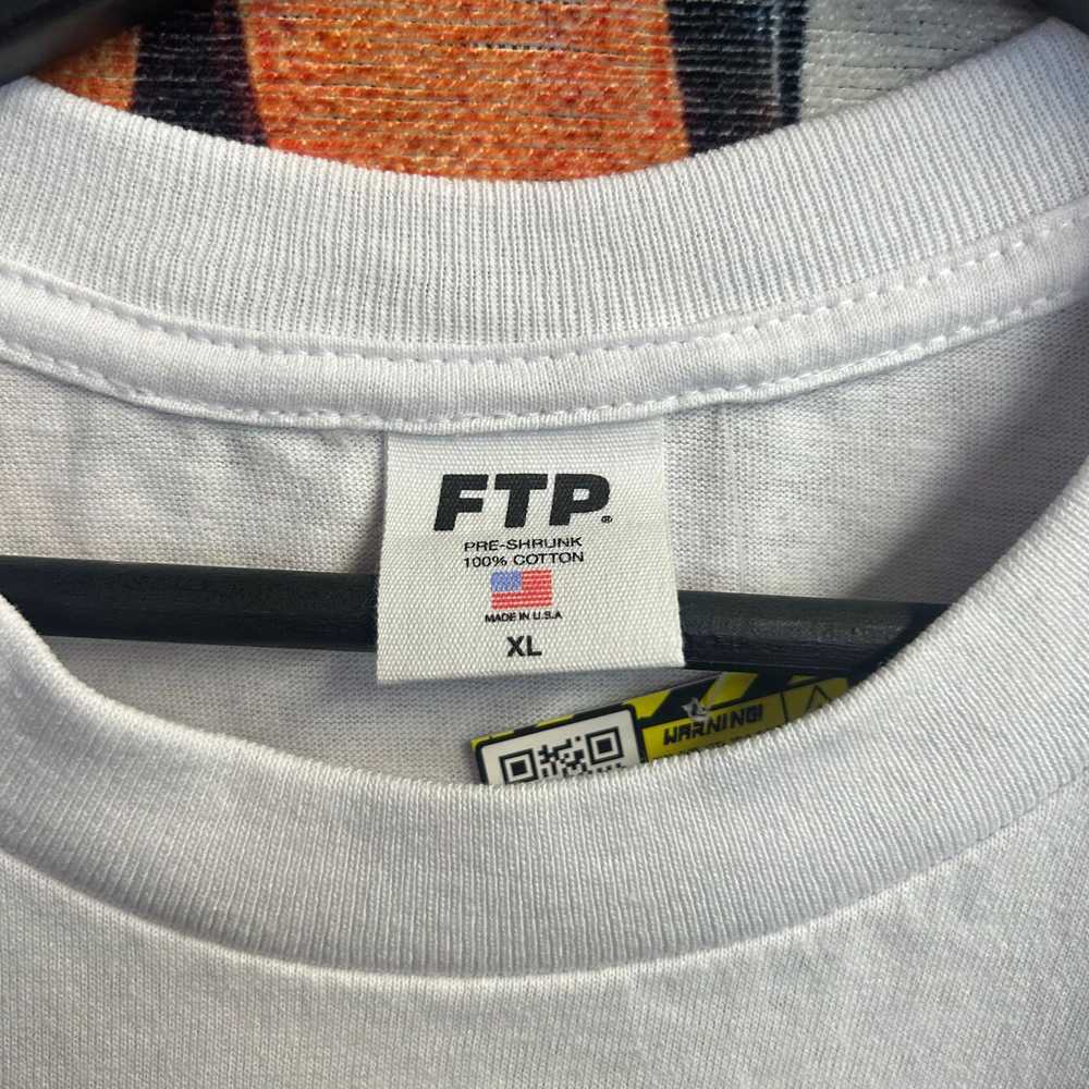 Fuck The Population × Streetwear Brand New FTP Bu… - image 3