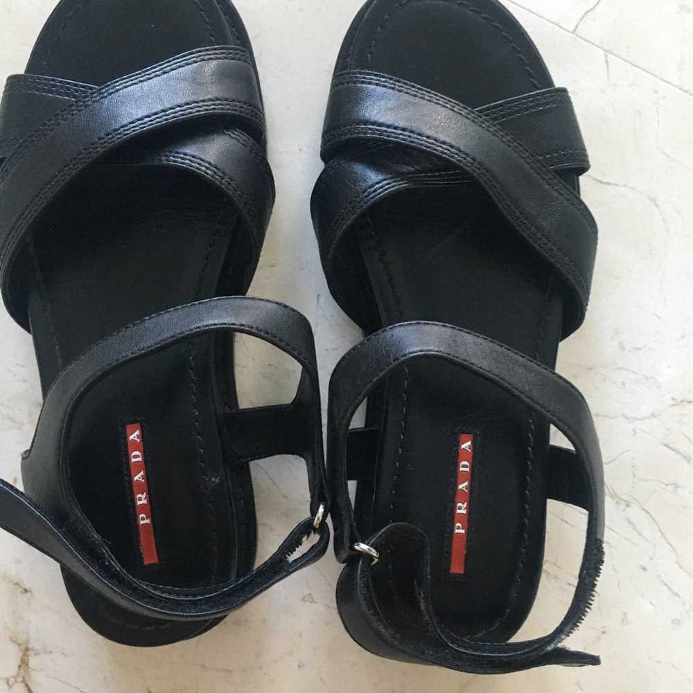 Sandals - image 1