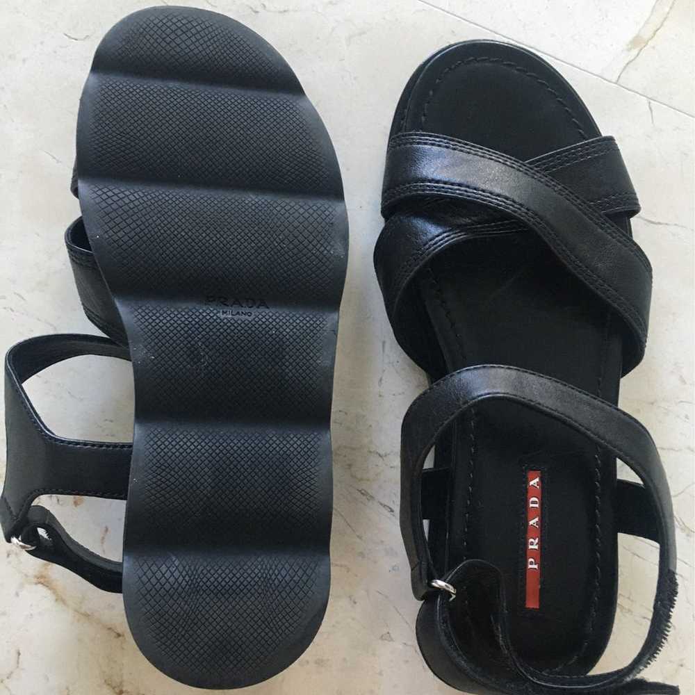 Sandals - image 2