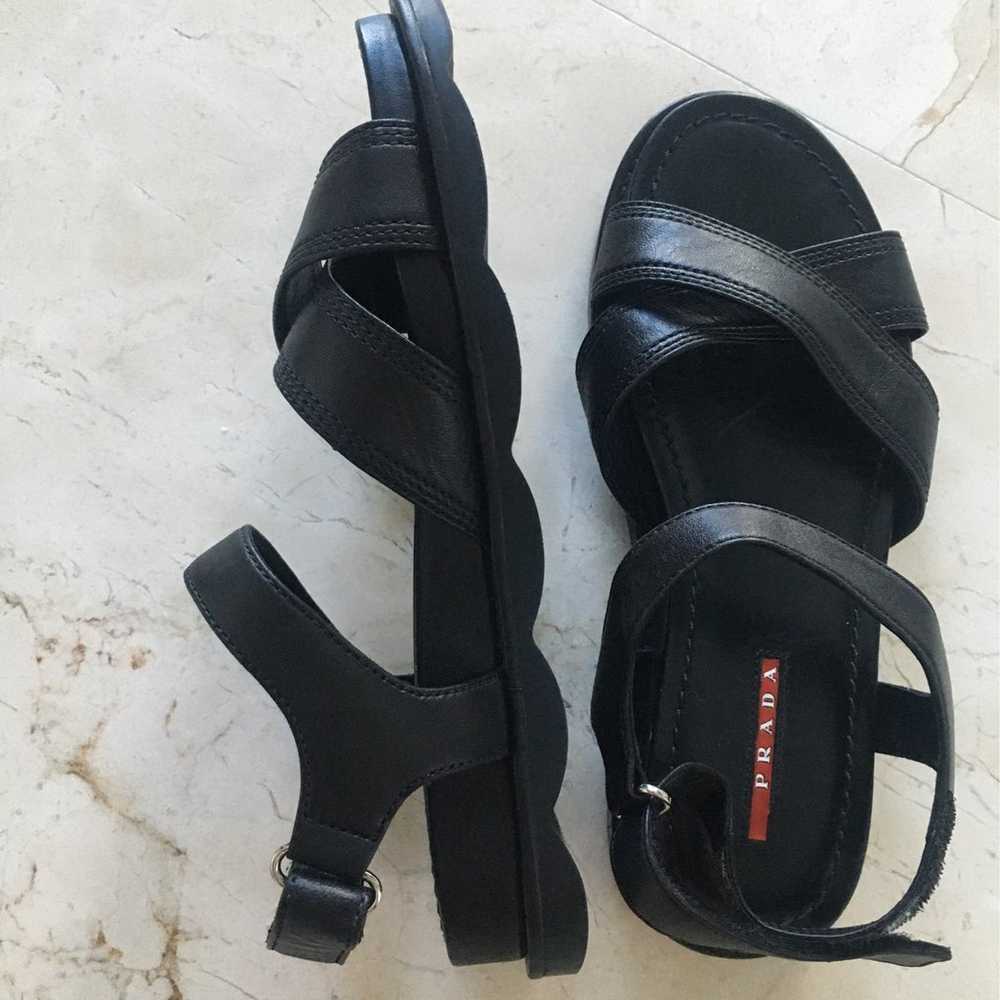 Sandals - image 3