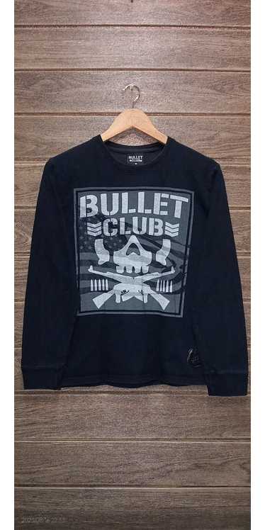 Japanese Brand × Military × Skulls 🔥Vintage Bulle
