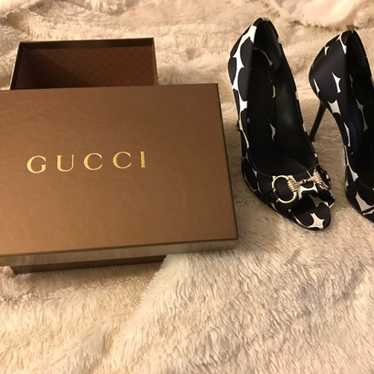 gucci shoes for women