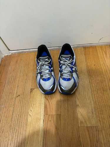 Asics GT 2160 Illusion Blue