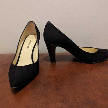 Sarah Flint Perfect Jay Pump 100