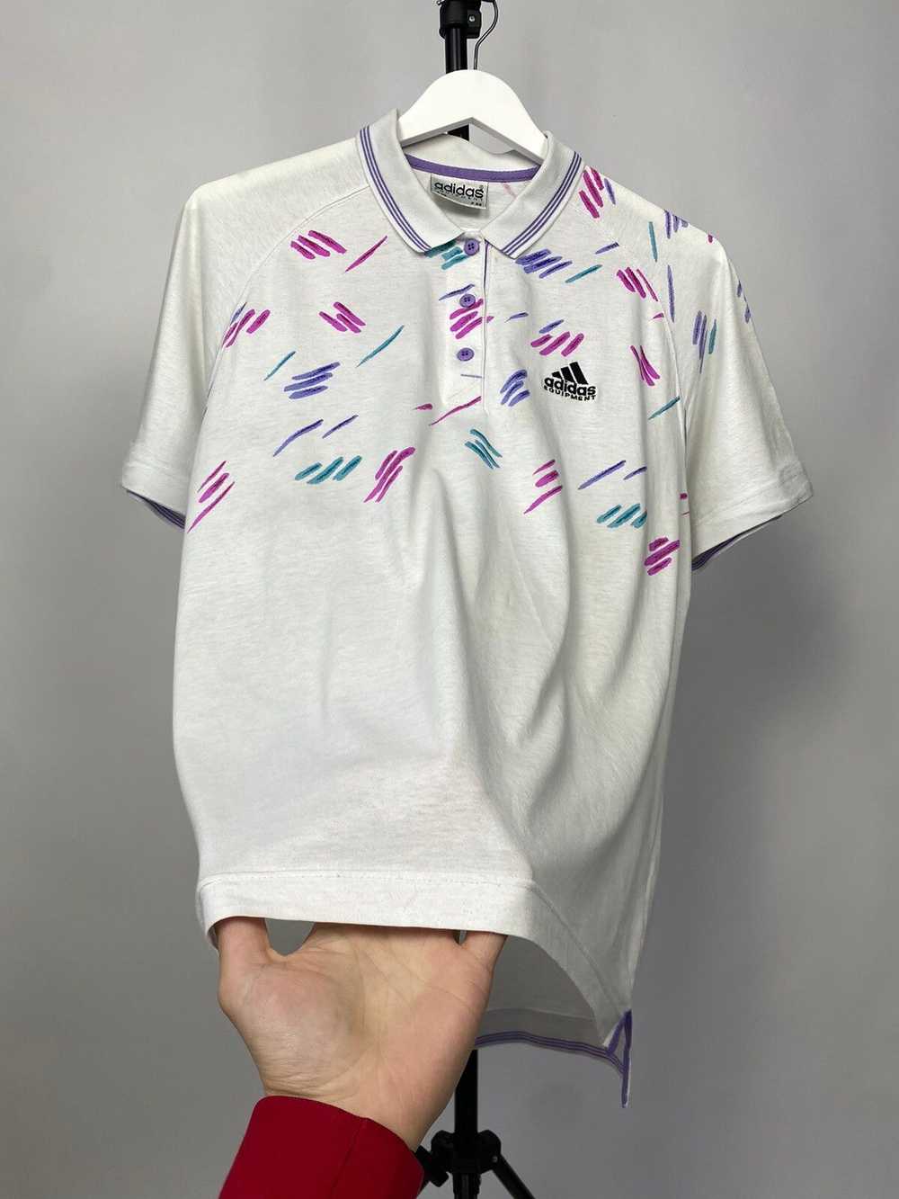 Adidas × Archival Clothing × Vintage Vintage 90s … - image 3