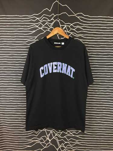 [COVERNAT]★24FW★韓国人気★ARCH BLOCKCORE CREWNECK PHRINE LOGO ARCH CREWNECK– Phrine