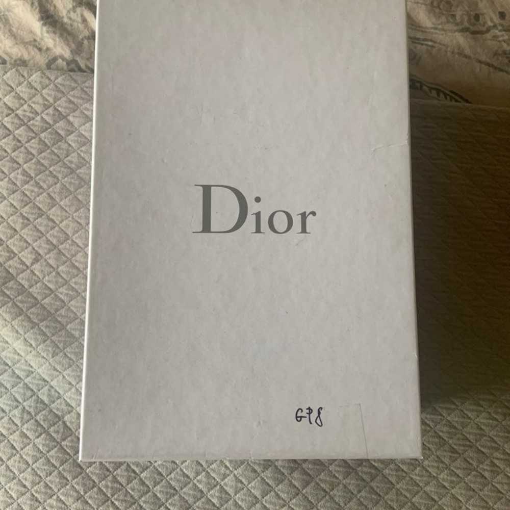 Dior Miss Dior Pumps - image 5
