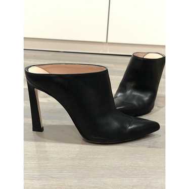 Stuart Weitzman Mira Mule