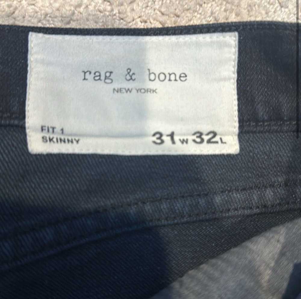 Rag & Bone Rag & Bone Denim - image 5