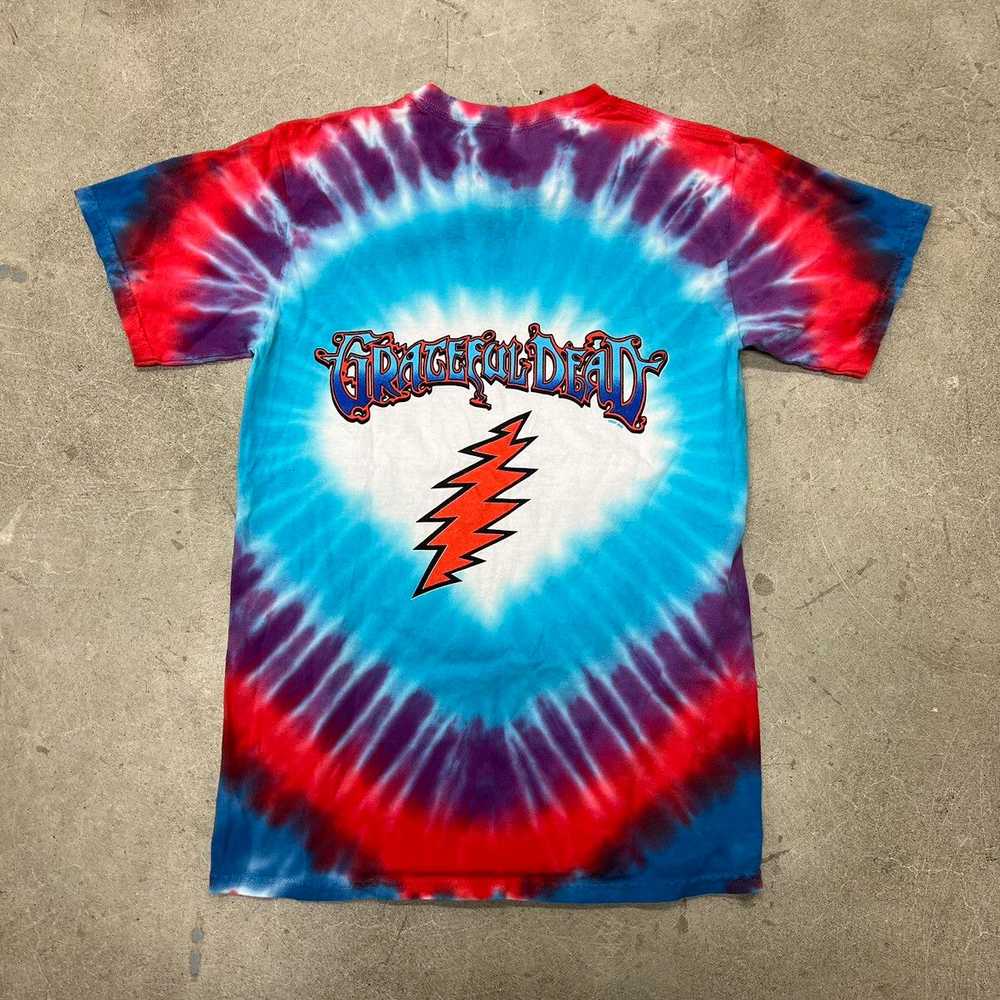 Grateful Dead × Streetwear × Vintage Grateful tou… - image 1