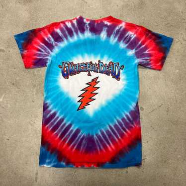 Grateful Dead × Streetwear × Vintage Grateful tou… - image 1