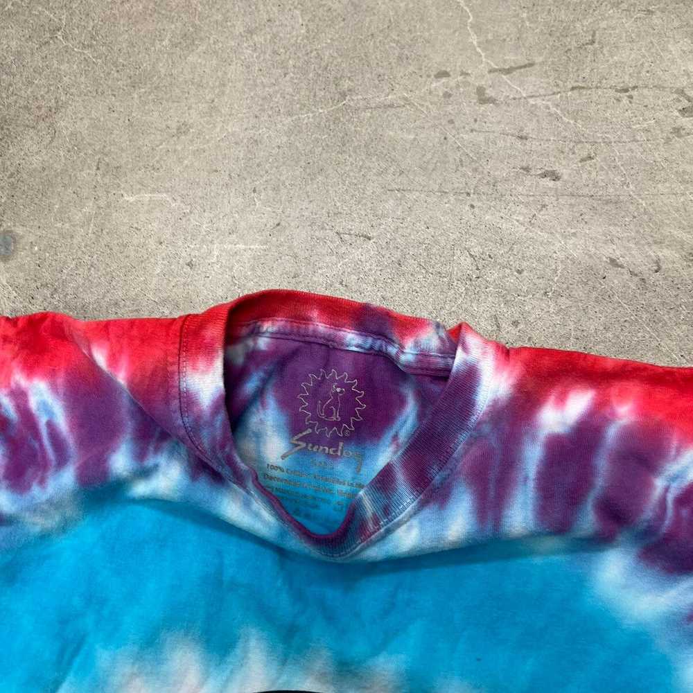 Grateful Dead × Streetwear × Vintage Grateful tou… - image 3