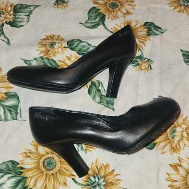 Gucci Shoes Pumps Black 35