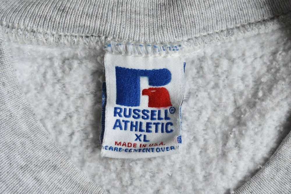 Made In Usa × Russell Athletic × Vintage Vintage … - image 6