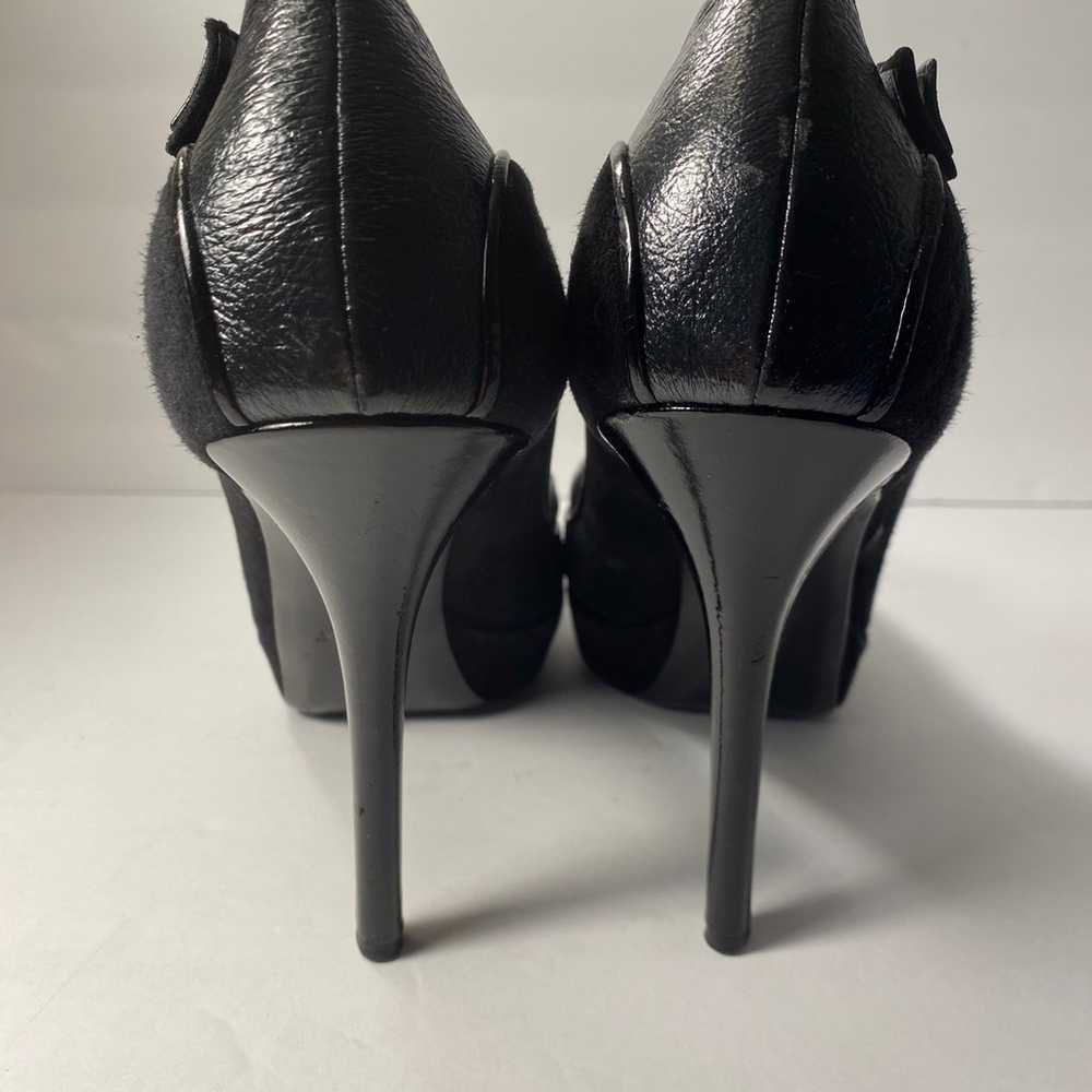 Christian Dior Pump heels black 40.5 - image 5
